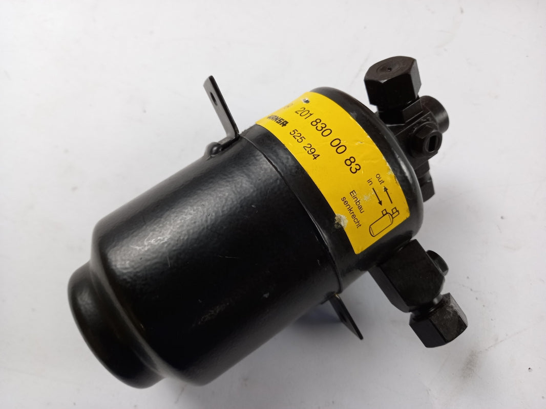 Original OE MERCEDES-BENZ Klimaanlage Trockner A2018300083