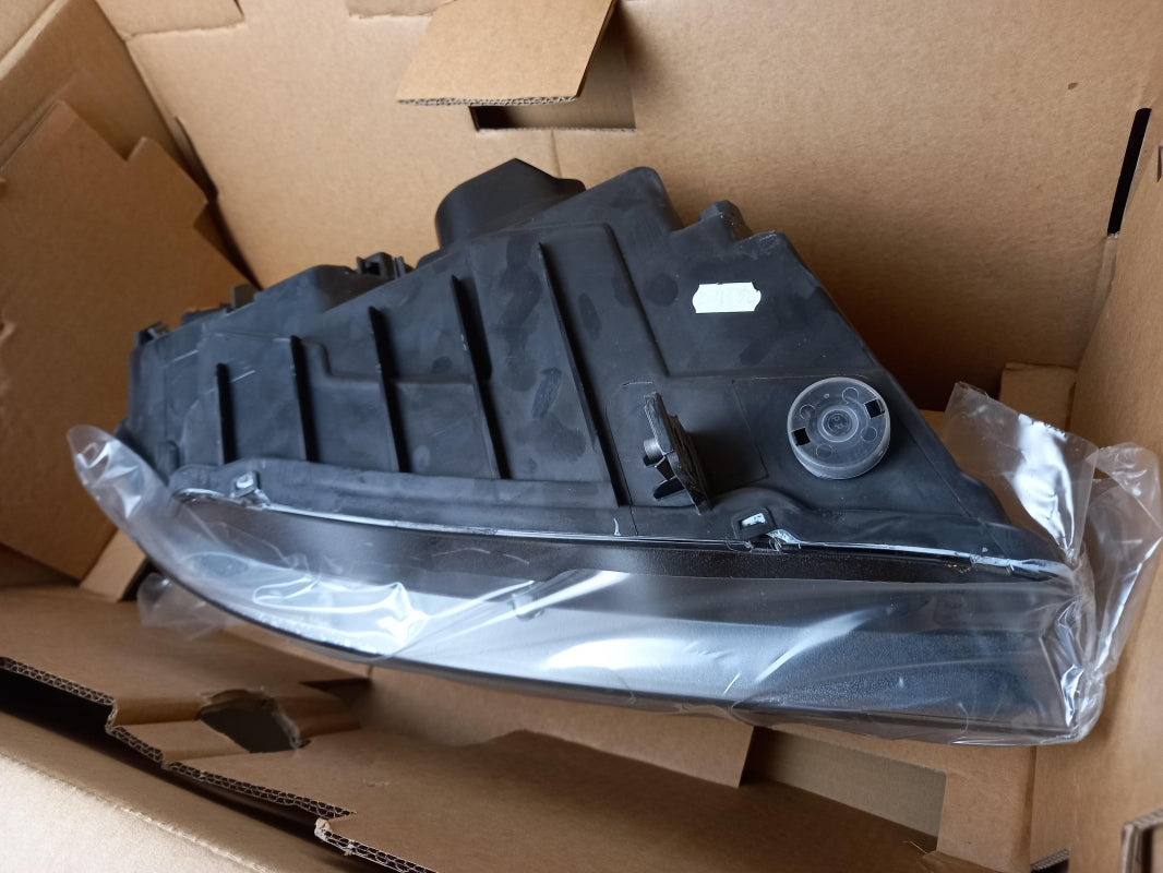 Original BMW 3' E90 E91 Frontscheinwerfer Scheinwerfer Links 63116942721