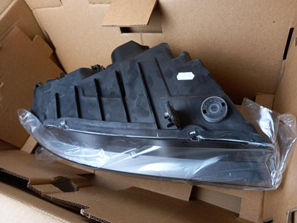 Original BMW 3' E90 E91 Frontscheinwerfer Scheinwerfer Links 63116942721