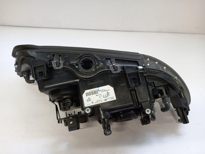 Original BMW 5' E39 Frontscheinwerfer Xenon Rechts Blinker Weiss 63126912436