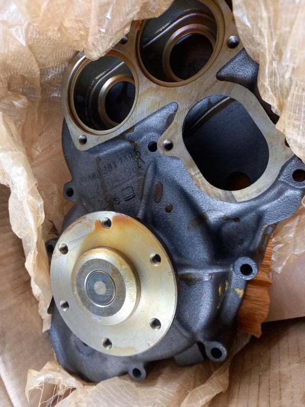 Original MERCEDES-BENZ LKW OM401/402/403/407/421 Wasserpumpe A4032007401