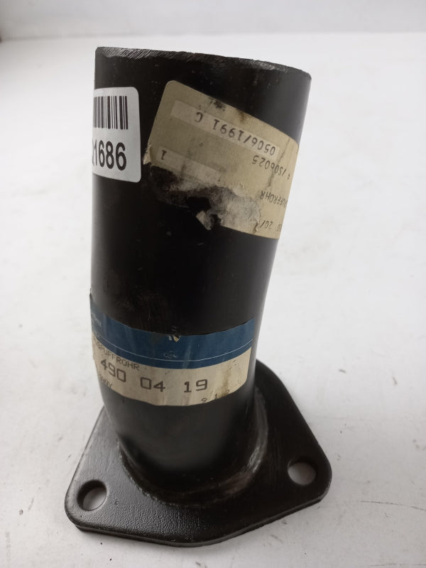Original OE MERCEDES-BENZ Auspuffrohr A3014900419