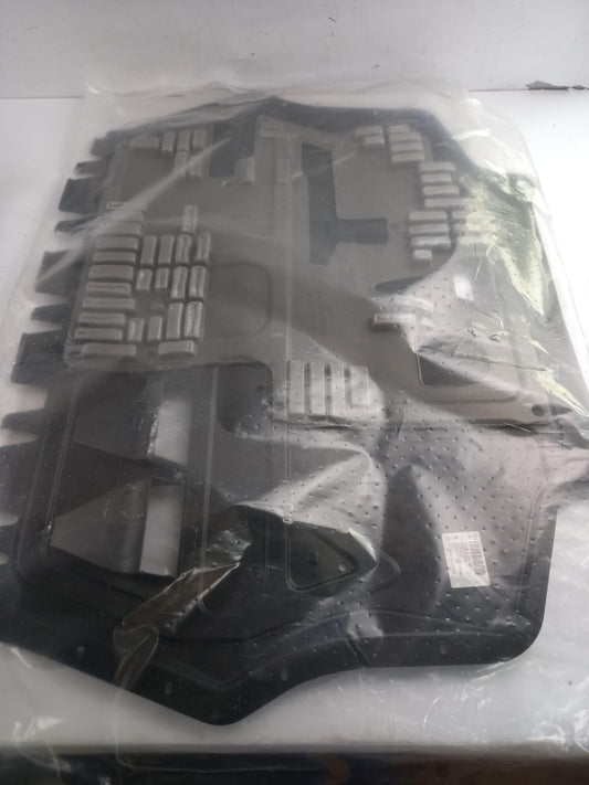 Original VW Golf V VI SKODA Superb 3T AUDI A3 Motorraumdämmung vorn 1K0825235AD
