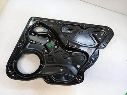 Original VW Passat B7 Fensterheber hinten rechts 3AF839462C
