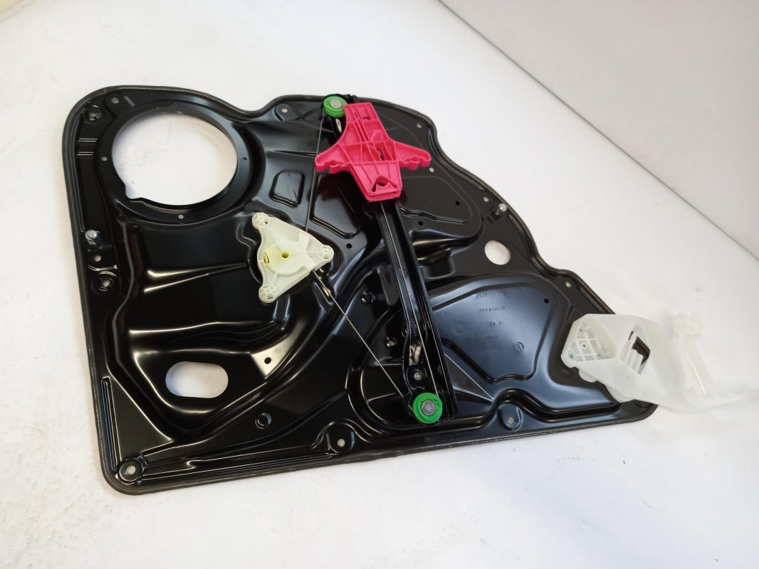 Original VW Passat B7 Fensterheber hinten rechts 3AF839462C
