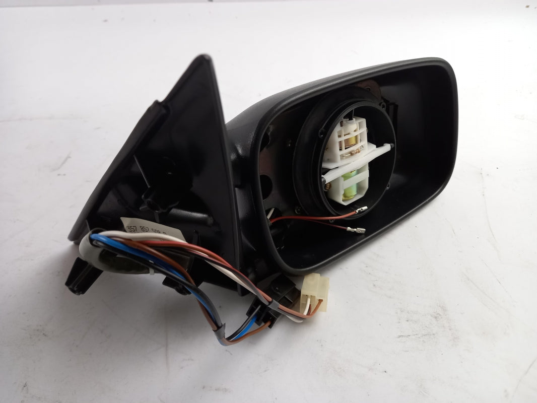 Original OE Volkswagen Außenspiegel Gehäuse 357857508D