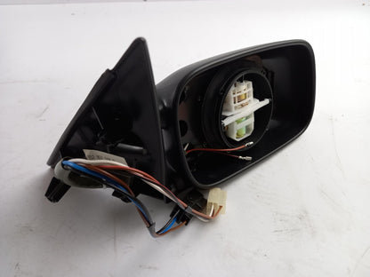 Original OE Volkswagen Außenspiegel Gehäuse 357857508D