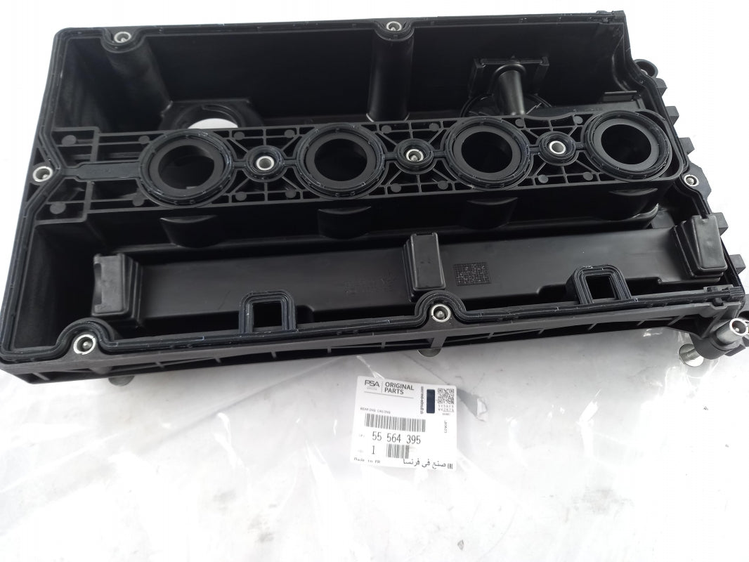 Original OPEL Astra-H/J Corsa-D Zafira-B Ventildeckel Zylinderkopfhaube 55564395