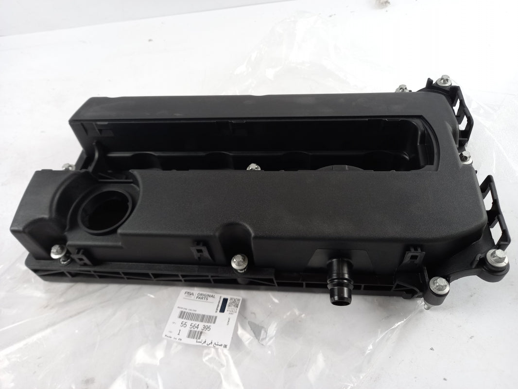 Original OPEL Astra-H/J Corsa-D Zafira-B Ventildeckel Zylinderkopfhaube 55564395