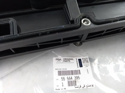 Original OPEL Astra-H/J Corsa-D Zafira-B Ventildeckel Zylinderkopfhaube 55564395
