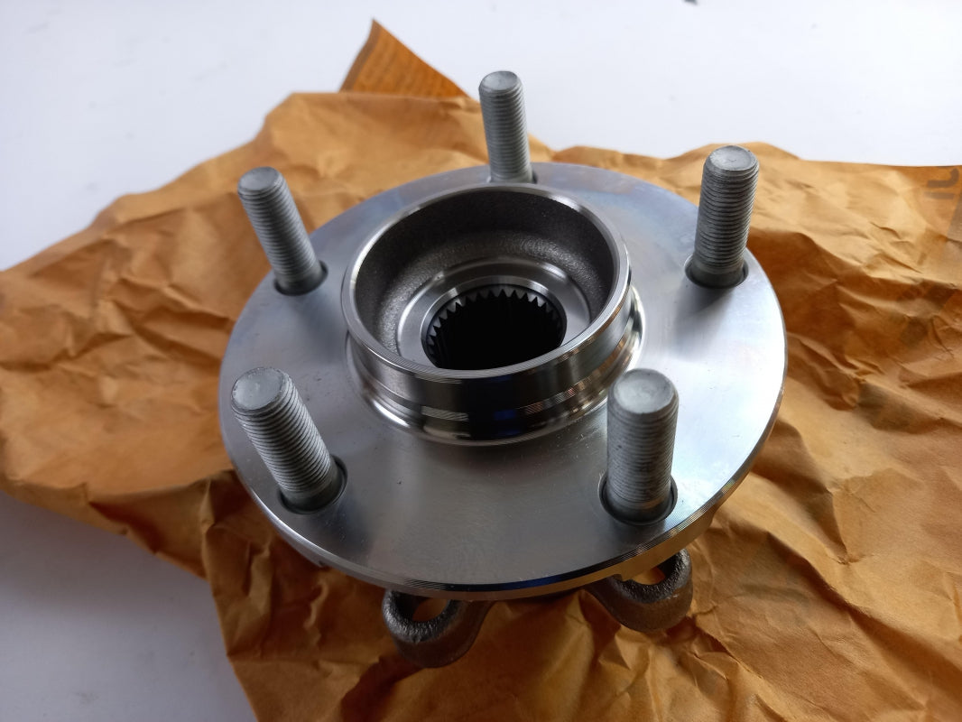 Original OE NISSAN Radnabe 402023ZG1A