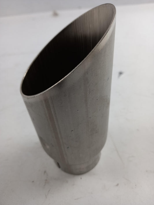 Original AUDI A4 A5 Auspuffblende 8K0253683E