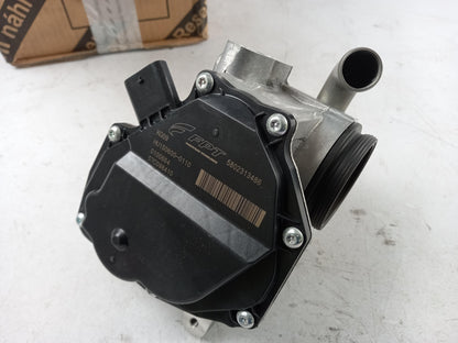 Original FIAT Ducato 250 2.3D AGR-Ventil 5802313486