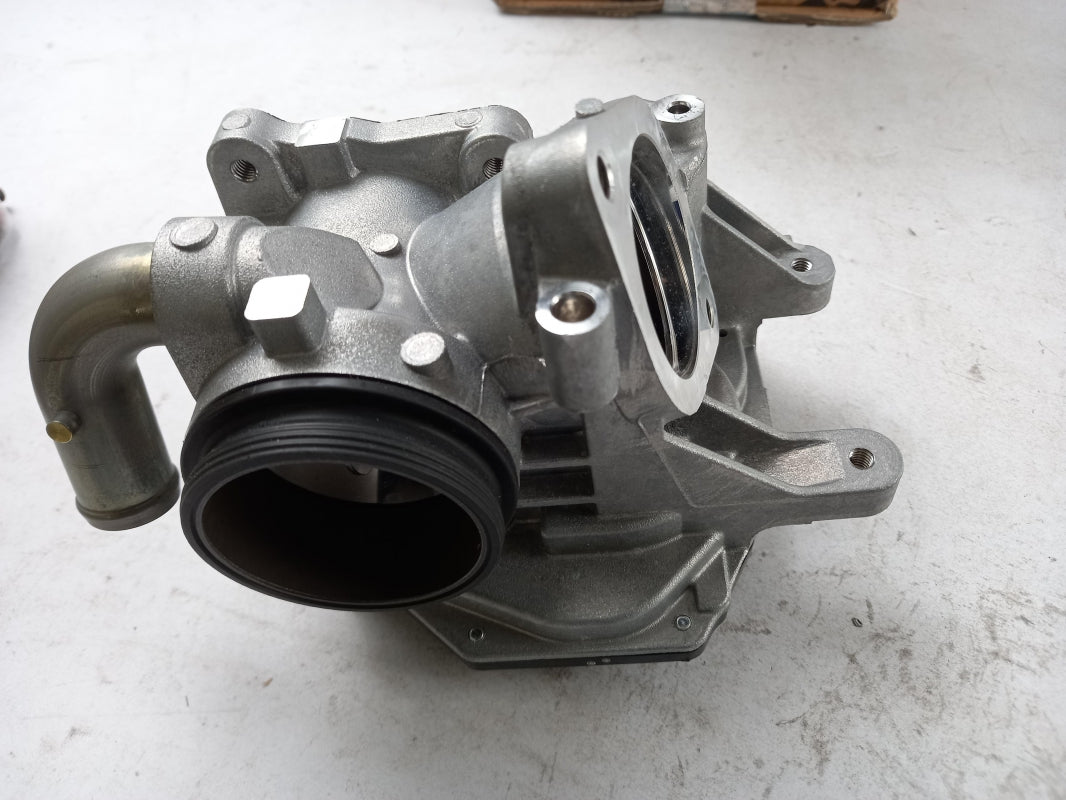 Original FIAT Ducato 250 2.3D AGR-Ventil 5802313486