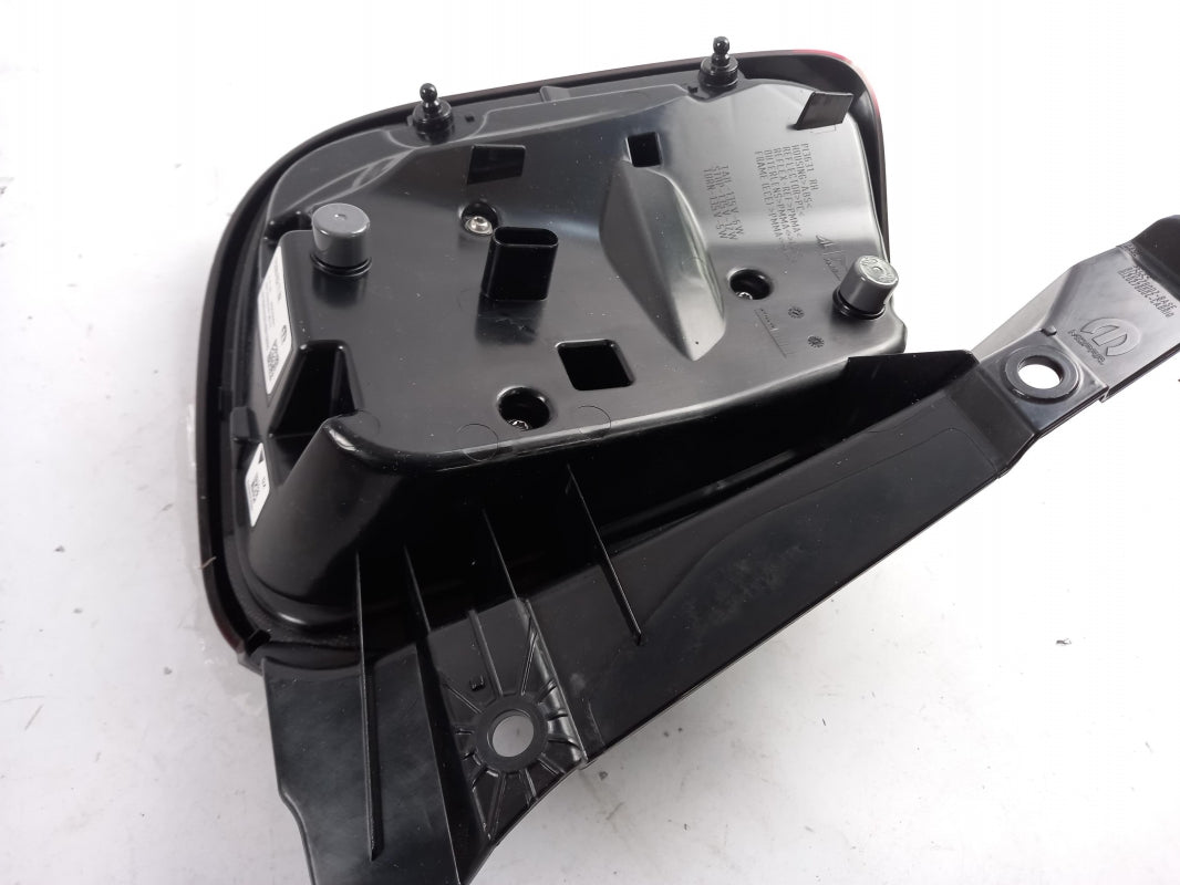 Original OE FIAT Heckleuchte 52140407