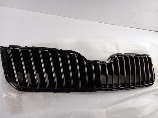 Original OE Volkswagen Kühlergitter 3T0853668C9B9