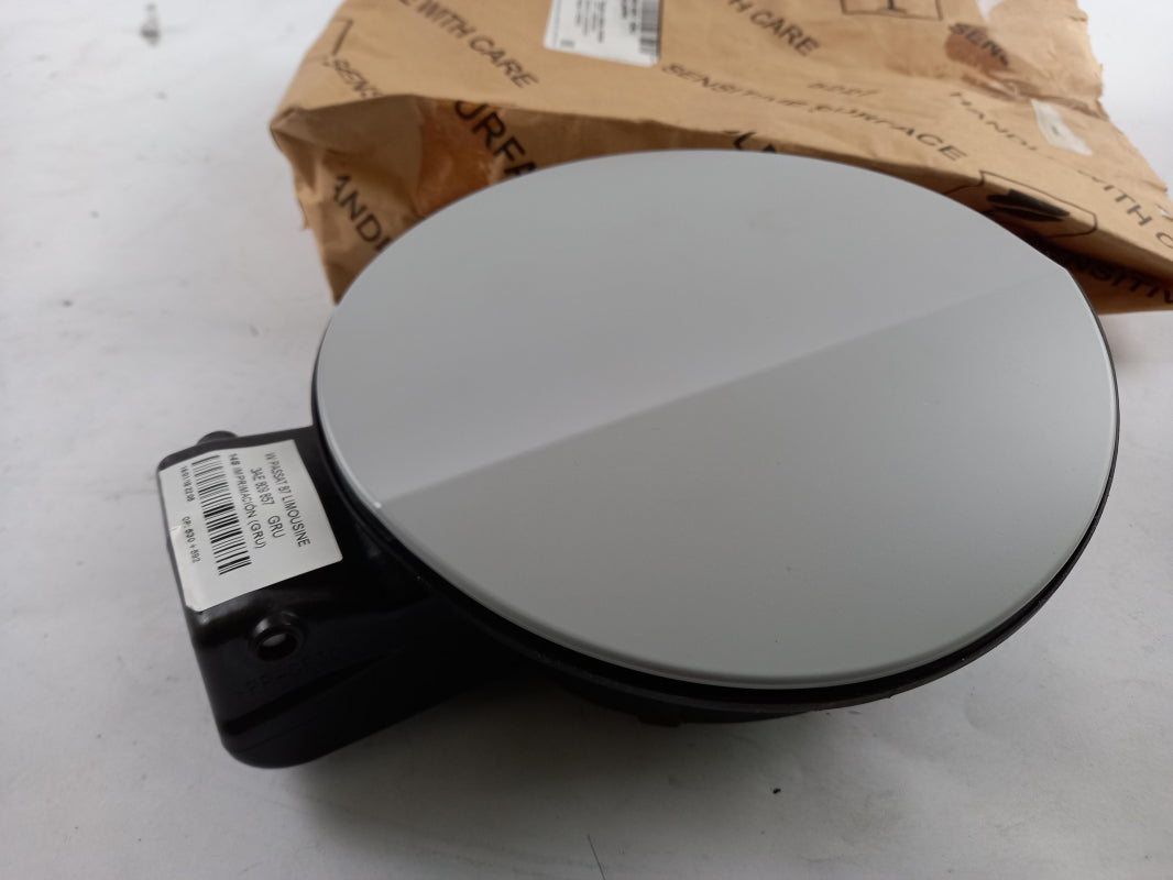 Original OE Volkswagen Tankklappe 3AE809857GRU