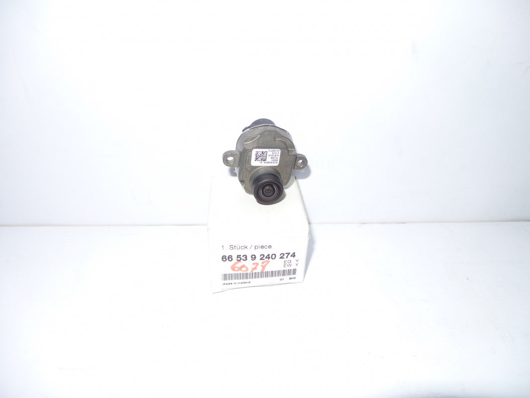 Original BMW 3er-7er X3 X5 X6 Top View Kamera 66539240274