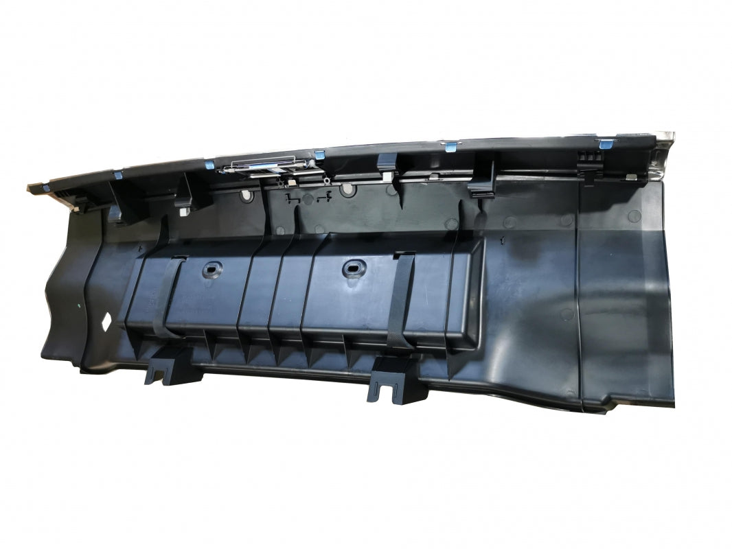 Original OE Volkswagen Kofferraumverkleidung 3T5863459C9B9