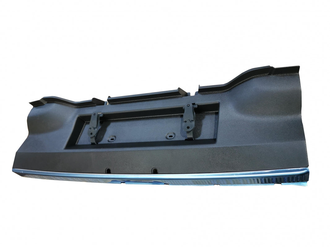 Original OE Volkswagen Kofferraumverkleidung 3T5863459C9B9