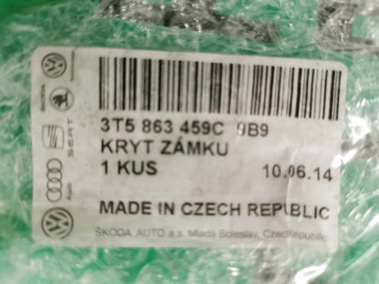 Original OE Volkswagen Kofferraumverkleidung 3T5863459C9B9