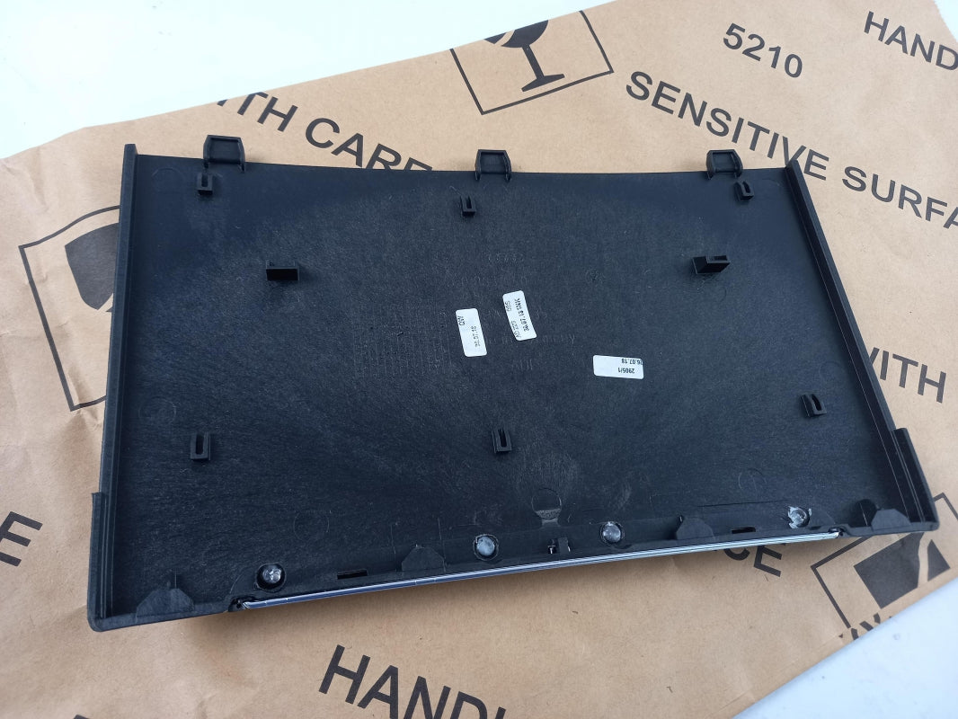 Original OE Volkswagen Mittelkonsole Teil 4G0863440AD1NK