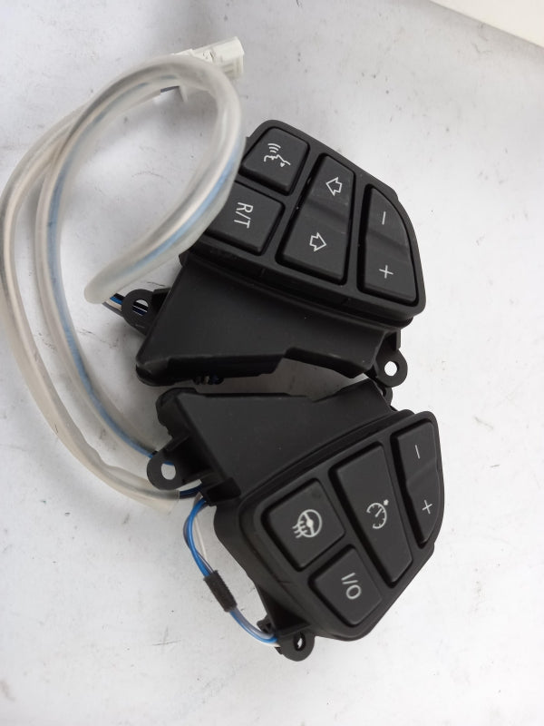 Original OE BMW steering wheel switch 61316965474 