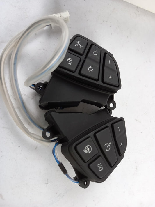 Original BMW X3 E83 LCI SAV Lenkradschalter 61316965474