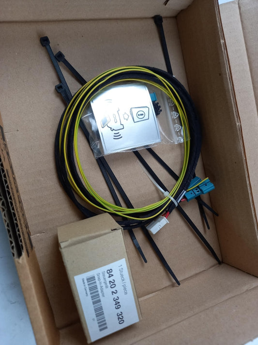 Original OE BMW Adapter 84202349318