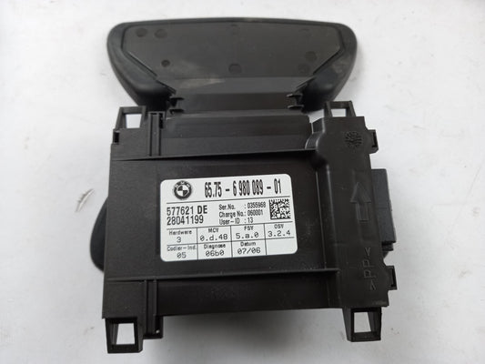 Original OE BMW Alarmanlage 65776980089