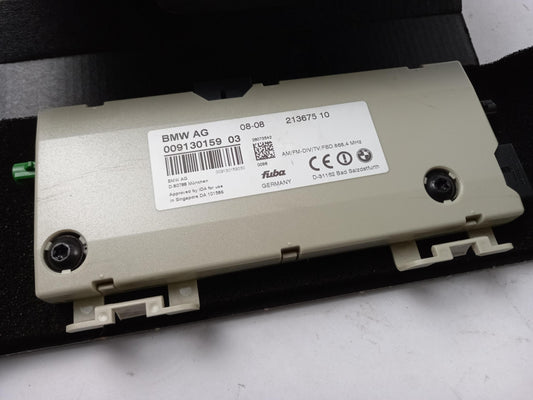 Original BMW X6 E71 E72 Antennenverstärker Verstärker 65209130158