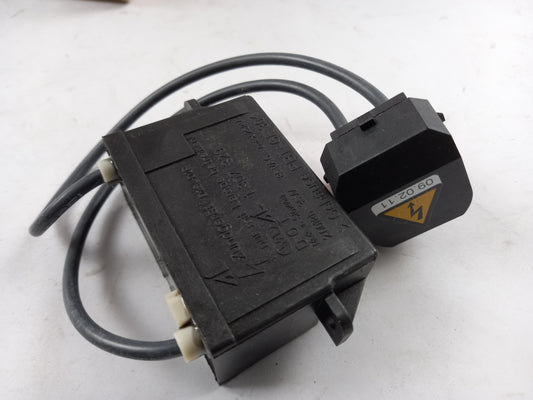 Original OE BMW Gasentladungslampe Zündgerät 63126904548