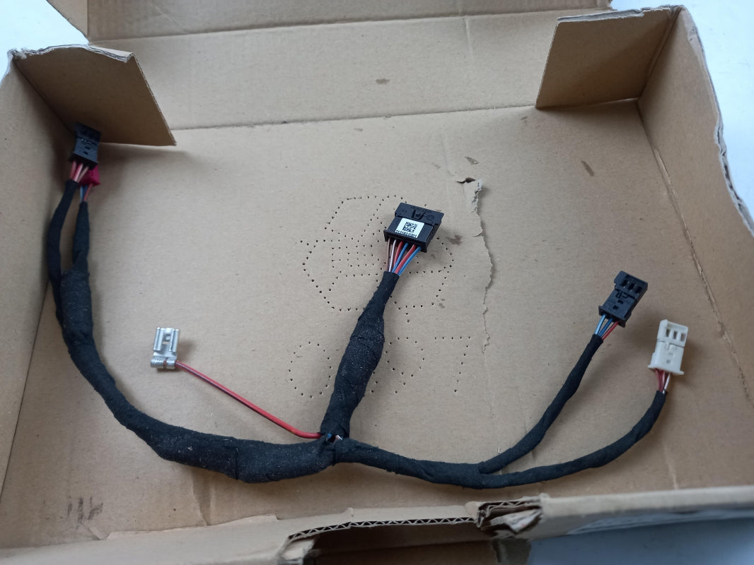 Original OE BMW Kabelbaum 61316959357