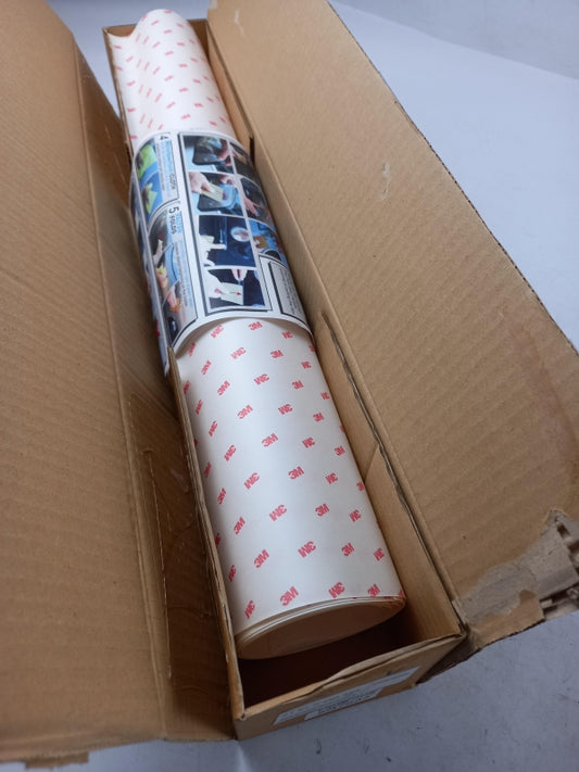 Original OE BMW E70 Schutzfolie 51910426595