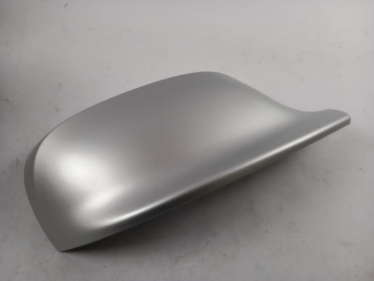 Original BMW X1 E84 X3 F25 Außenspiegelkappe matt-silber rechts 51162162252