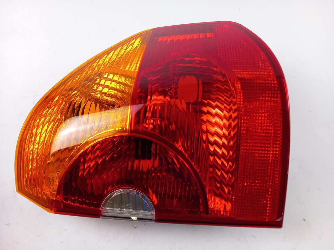 Original BMW X3 E83 rear light outside right 63216990168 