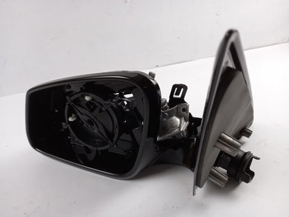 Original BMW 5' F07 Außenspiegel Rückspiegel ohne Glas Beheizt Links 51167283651