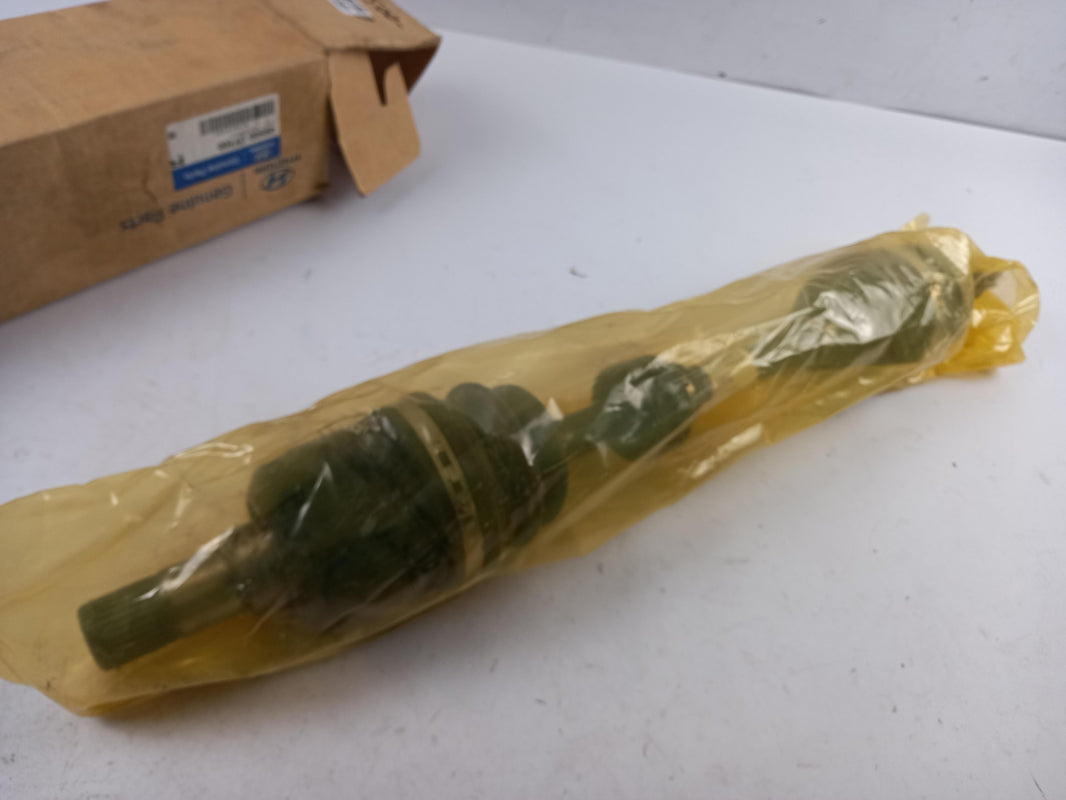 Original HYUNDAI Tucson IX35 KIA Sportage Antriebswelle vorne links 495002Y100