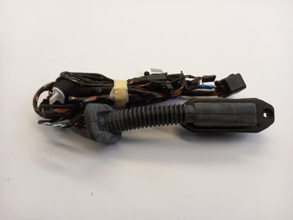 Original BMW X5 E70 X6 E71 E72 Tür Kabelbaum vorne rechts 61129242074