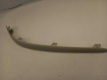 Original JAGUAR S-Type X200 Stoßstangenleiste vorne rechts XR826424XXX