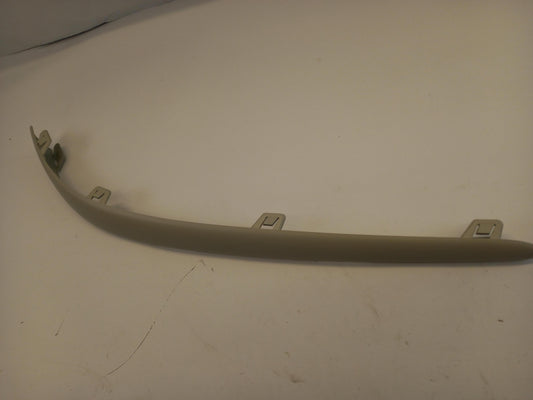 Original JAGUAR S-Type X200 Stoßstangenleiste vorne rechts XR826424XXX