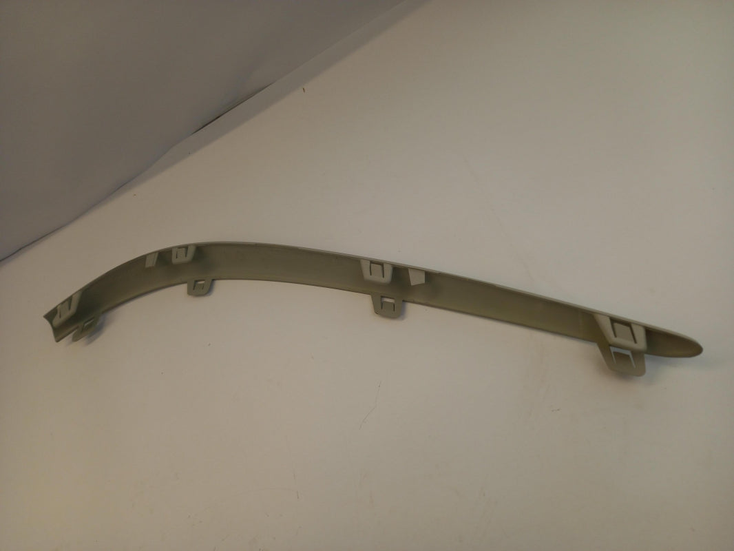 Original JAGUAR S-Type X200 Stoßstangenleiste vorne rechts XR826424XXX