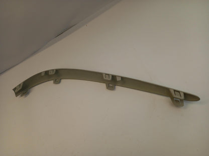 Original JAGUAR S-Type X200 Stoßstangenleiste vorne rechts XR826424XXX