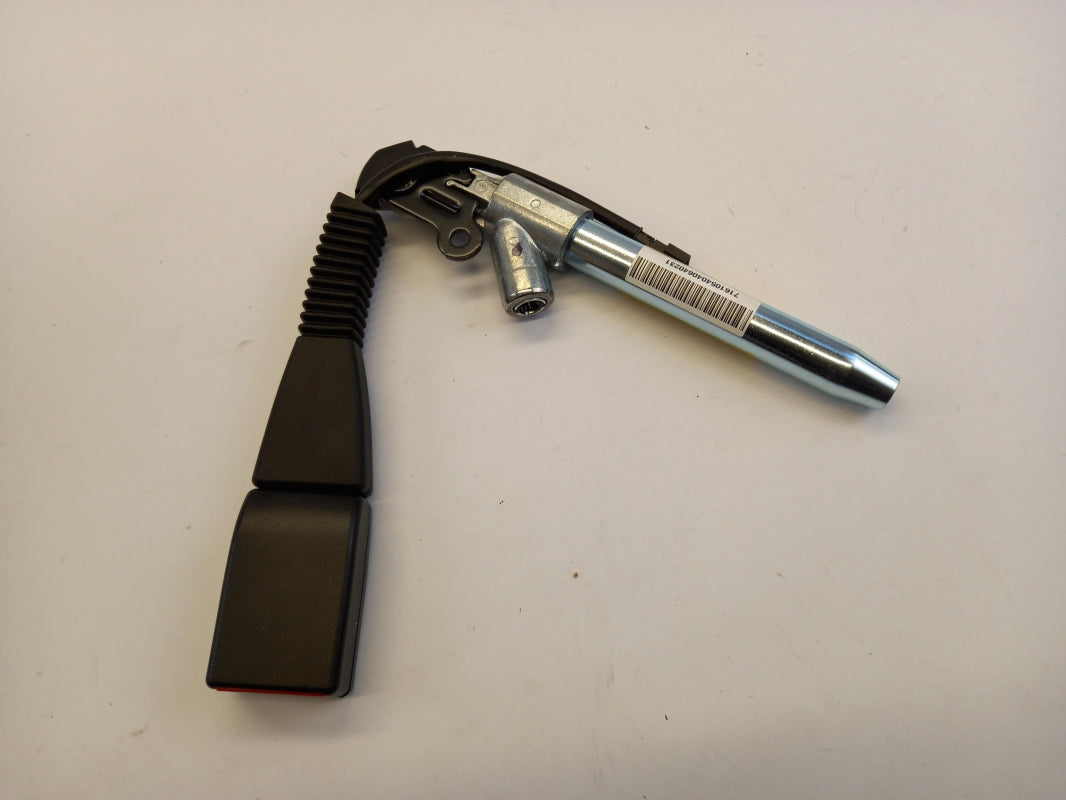 Original OE BMW Sicherheitsgurt Gurtstraffer 72117161054