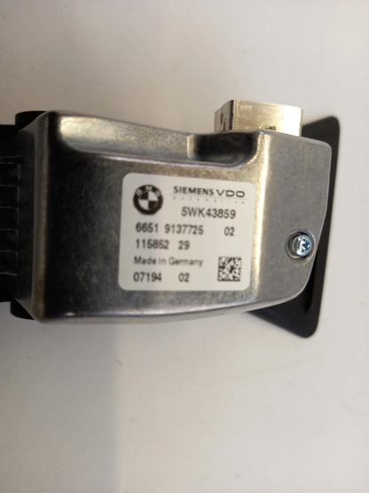 Original BMW 6er E63 E64 Rückfahrkamera 66519137725