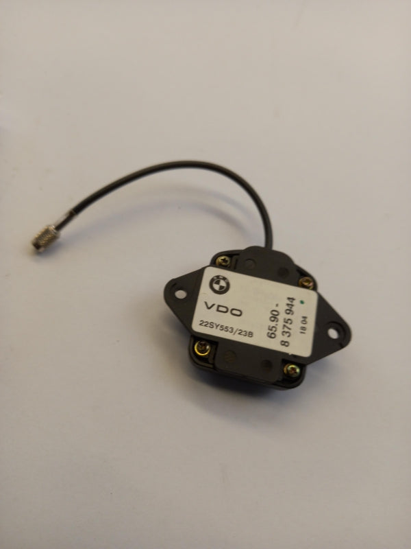 Original BMW 3er E46 5er E39 7er E38 GPS Antenne 65908375944