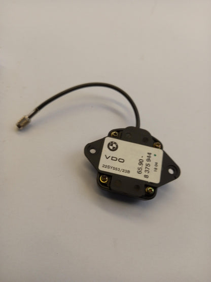 Original BMW 3er E46 5er E39 7er E38 GPS Antenne 65908375944