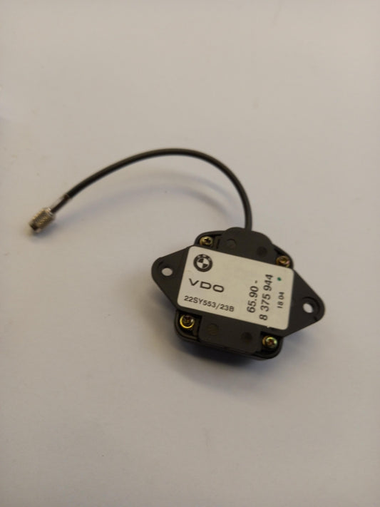 Original BMW 3er E46 5er E39 7er E38 GPS Antenne 65908375944