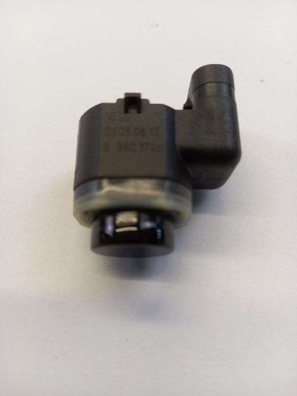 Original BMW 5er 6er X3 X5 X6 Parksensor schwarz sapphire M475 66209142212