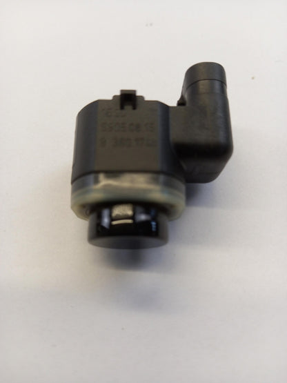 Original BMW 5er 6er X3 X5 X6 Parksensor schwarz sapphire M475 66209142212